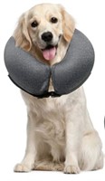 MIDOG INFLATABLE COLLAR FOR DOGS 18-24IN NECK