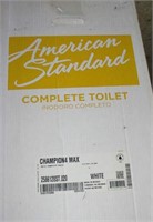 American Standard Complete Toilet Kit