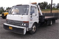 1993 UD 1300 Tow Truck