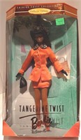 Tangerine  Twist  Barbie