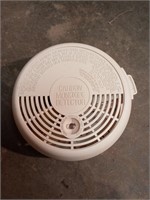 Fire detector