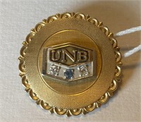 UNB Pendant