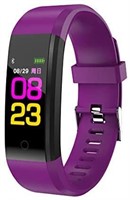 TESTED - B05 Smart Bracelet Color Screen Blood