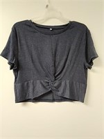 Womens Cropped t-Shirts