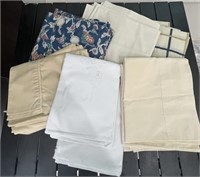 Lot of Pillowcases