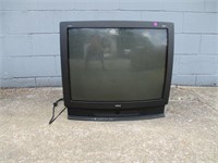 TV / RCA - Great for old gamers