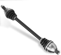 AS IS -Rear Left Right CV Axle Drive Shaft