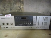 Stereo receiver, Pioneer