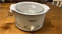 Corningware Crock Pot