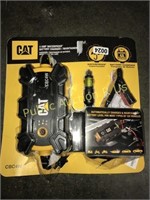 CAT WATERPROOF BATTERY CHARGER