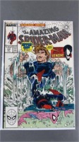 The Amazing Spider-Man #315 Key Marvel Comic Book