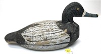 Frank Sinicropi Blue Bill Decoy,