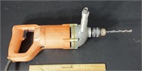 Chicago Electric 1/2 Inch Variable Speed Drill