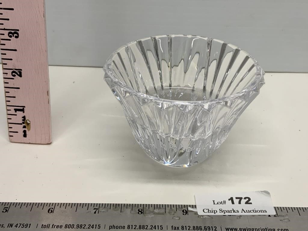 Marquis by Waterford Crystal Votive Candle Holder