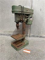 Bench Drill Press 240V