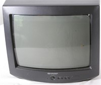 Sharp Television 14"