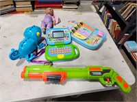 child's toys