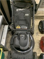 Murray lawn mower 6 hp 22"