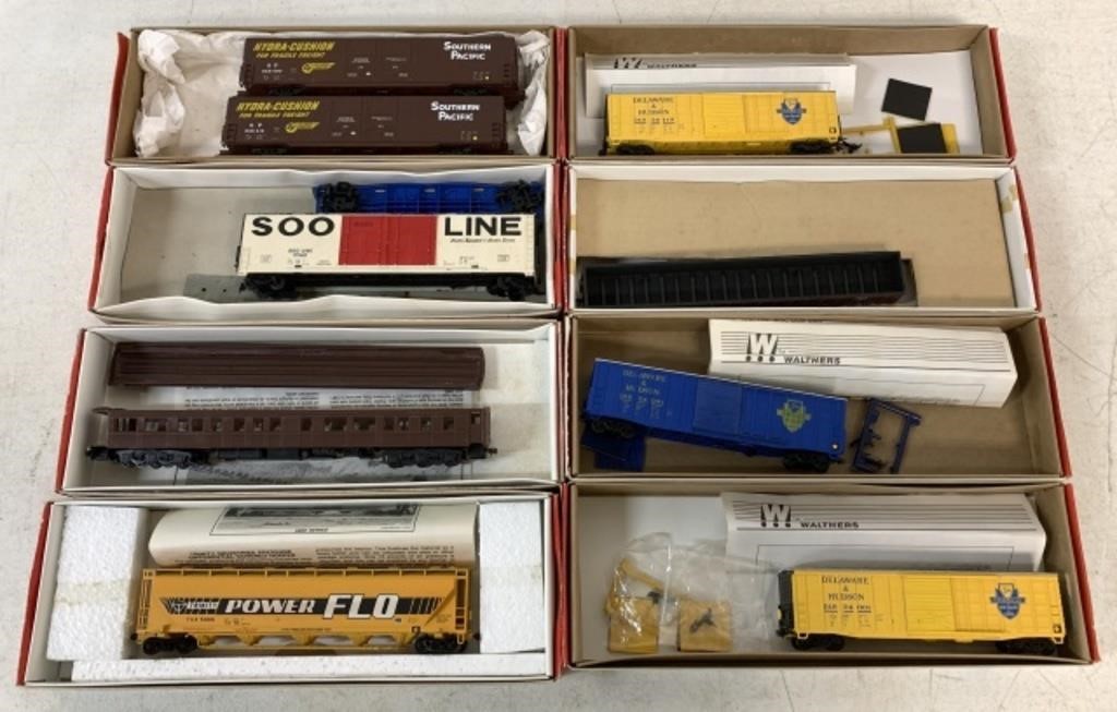 240518 Toys & Trains Auction
