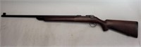 WINCHESTER 52 .22 Long R RIFLE