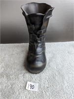 Decorative Boot/Planter