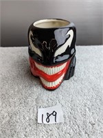 Marvel Venom Mug-2014