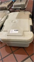 Cambro Cam Carrier Top Loading 6” Deep Insulated
