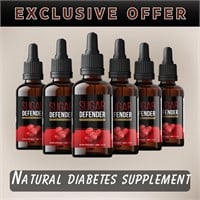Natural Diabetes Supplement - Click HERE