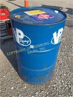 55 GALLON RACING FUEL BARREL