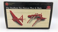 Precision Series Dearborn Bottom Plow & Blade