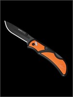 Outdoor Edge Orange 2.5in Razor-edc Lite Knife