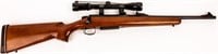 Gun Remington 788 Bolt Action Rifle in 7mm-08 REM