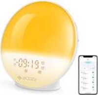 Sunrise Alarm Clock Ecozy