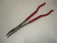 Snap-On 14 inch Needle Nose Pliers