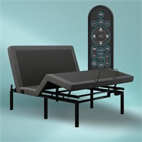 $1295 iDealBed 4i Custom Adjustable Bed Base King