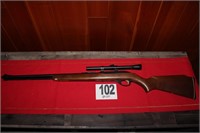 Marlin Firearms Model 99 .22LR