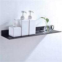 $30 2Pcs Floating Wall Ledge Shelf