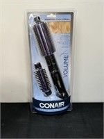 NEW Con air voluminous curls and waves curling