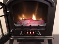 Fireplace Heater