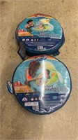SwimWays Baby Spring Floats