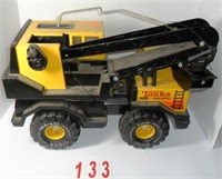 Tonka Metal Crane