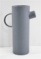 Structube Helsinki Stoneware Water Pitcher 10.5"