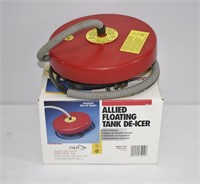 Allied Floating Tank De-Icer 7521