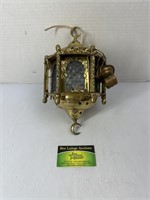Unique Moon Style Lamp