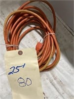 25 ft power cord