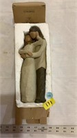 Willow tree figurine