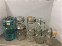 Canning Jars