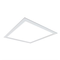 2 Ft. X 2 Ft. 3416 Lumens Integrated LED Panel Lig