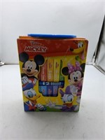 Disney mickey board books