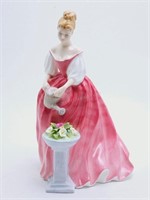 Royal Doulton "Alexandra" Figurine